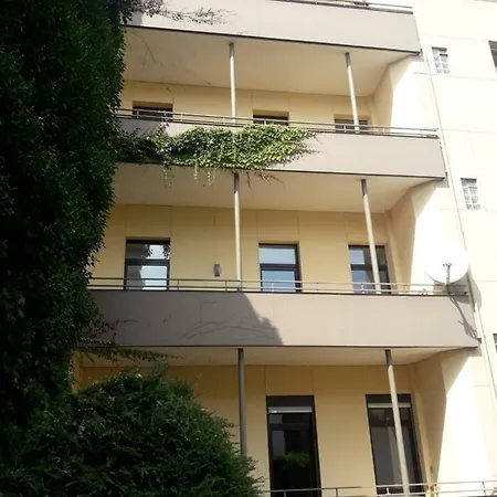 Koenigstor Apartment Kassel Exterior photo