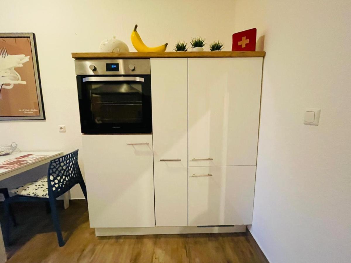 Apartamento Koenigstor *