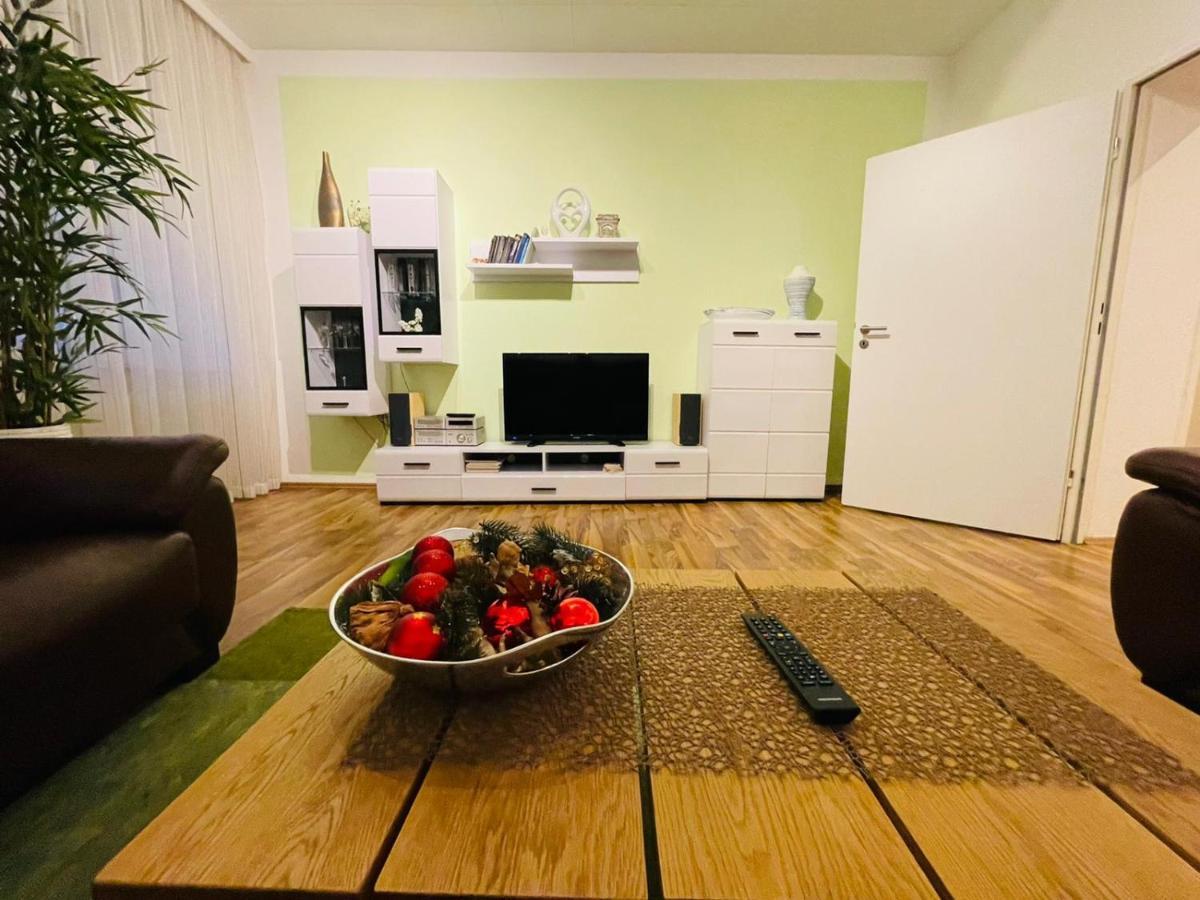 Apartment Koenigstor Kassel