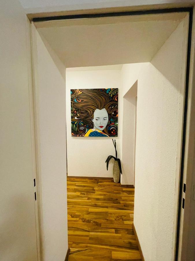 Apartment Königstor