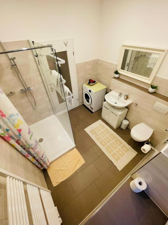 Apartment Königstor Kassel