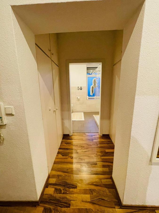 Königstor Apartment