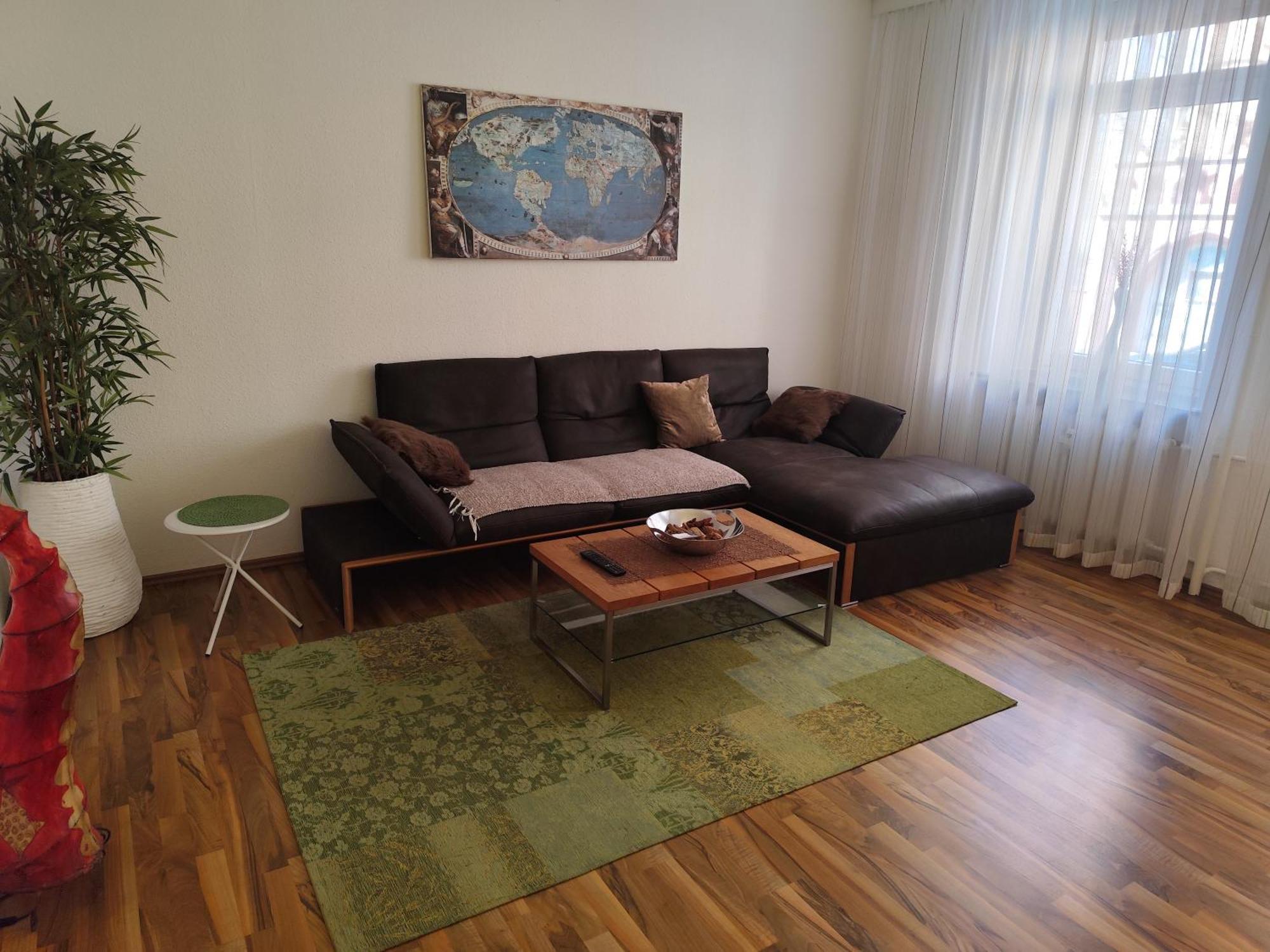 Appartement Koenigstor
