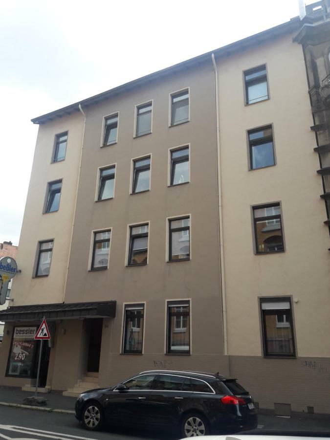 Koenigstor *
