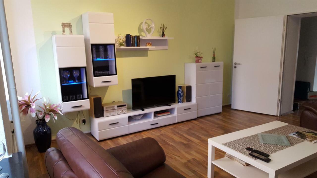 Apartment Koenigstor *