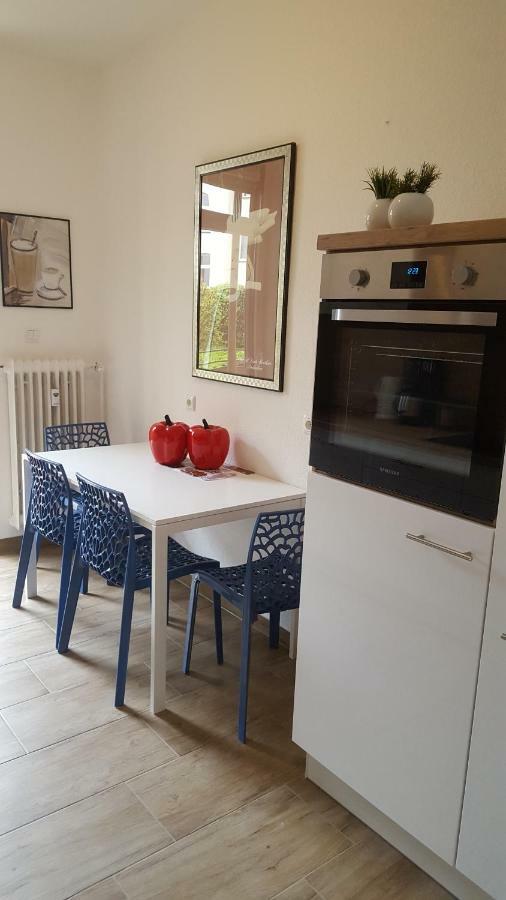 Apartment Königstor